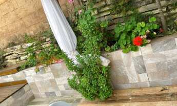 Imagem 7: Casa para venda com 272 metros quadrados com 3 quartos em Centro - Pirenópolis - GO