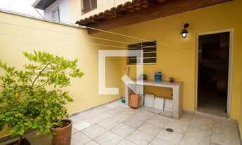 Imagem 5: Casa para Aluguel - Chácara Santo Antonio, 3 Quartos, 193 m2