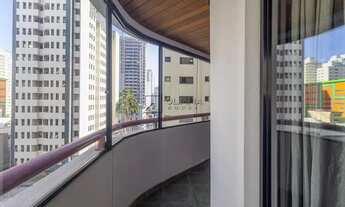 Imagem 8: Locação Apartamento 2 Dormitórios - 115 m² Moema