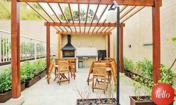 Imagem 2: São Paulo - Apartamento Padrão - Vila Prudente