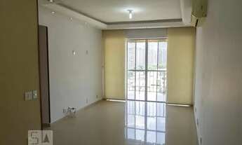 Imagem: Apartamento para Aluguel - Vila Isabel