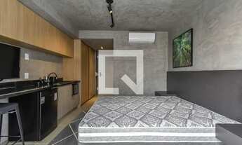 Imagem 3: Apartamento para Aluguel - Consolação, 1 Quarto, 24 m2