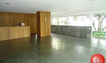 Imagem 4: São Paulo - Apartamento Padrão - Campo Belo