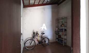 Imagem 2: Casa à venda, 4 quartos, 1 suíte, 4 vagas, JARDIM AMERICA II - Uberlândia/MG