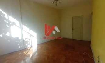 Imagem 2: ALUGO APARTAMENTO, 85 M², 2 QUARTOS, 1 VAGA NA ESCRITURA TIJUCA