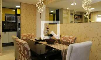 Imagem 4: Apartamento à Venda - Jardim Bela Vista, 2 Quartos, 72 m2