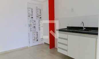 Imagem 2: Apartamento para Aluguel - Santa Teresinha, 2 Quartos, 50 m2