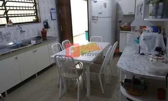 Imagem 5: Sobrado à venda, 200 m² por R$ 1.331.000,02 - Bosque da Saúde - São Paulo/SP