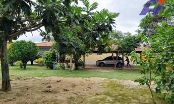 Imagem 6: Casa com 4 dormitórios à venda, 300 m² por R$ 1.400.000,00 - Ponta da Fruta - Vila Velha/E