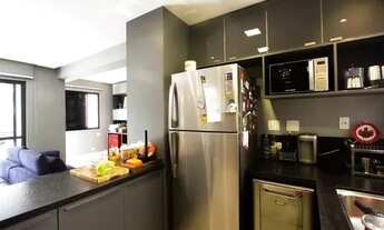 Imagem 6: Apartamento com 2 Dormitórios em Moema