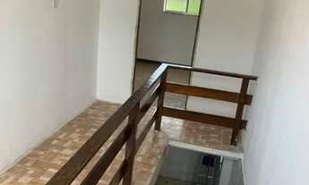 Imagem 6: Casa De andar Casa com 2 dormitórios