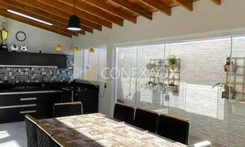 Imagem: Casa - Residencial Real Parque Sumaré