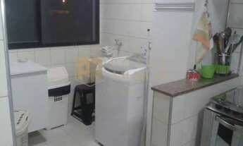 Imagem 5: Apartamento residencial à venda, Vila Aviação, Bauru