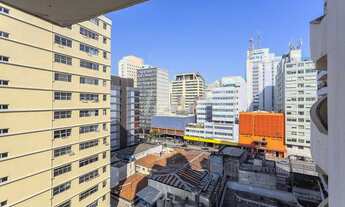 Imagem: São Paulo - Apartamento Padrão - Bela