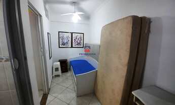 Imagem 2: Apartamento com 1 dorm, Ocian, Praia Grande - R$ 230 mil, Cod