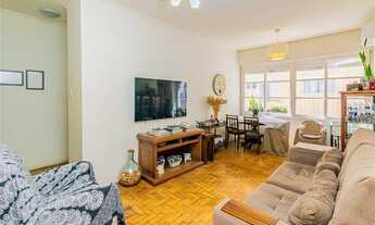 Imagem 4: Apartamento com 3 Dormitorio(s) localizado(a) no bairro Menino Deus em Porto Alegre / Re