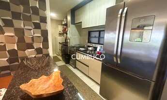 Imagem 5: Apartamento no Wai Wai Residence Cumbuco