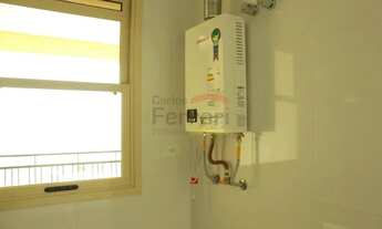 Imagem 4: APARTAMENTO SANTANA 44M2 1 DORMITÓRIO