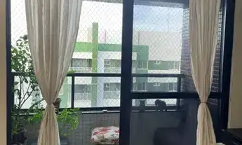 Imagem 2: Luzes do Farol Apartamento com 3 dormitórios