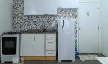 Imagem 5: Apartamento para Aluguel - Consolação, 1 Quarto, 28 m2