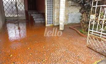 Imagem: São Paulo - Casa Comercial - Água Rasa