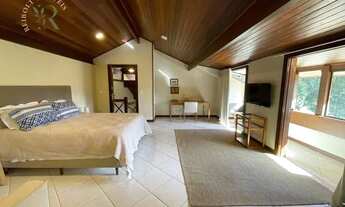 Imagem 7: Casa para venda em Itaipava - Petrópolis - RJ