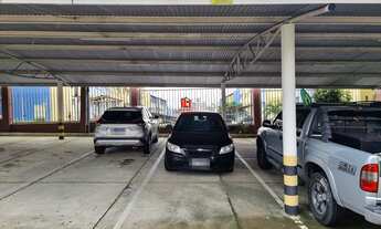 Imagem 7: Residencial Solar dos Franceses - Apartamento com 2 suítes, podendo ser revertido para 3