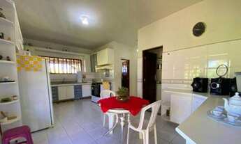 Imagem 5: CASA ARACAJU COND MORADA DA PRAIA NA ZONA DE EXPANSÃO