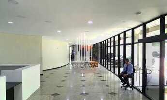 Imagem 6: Conjunto Comercial no Edifício Paulista de Seguros III com 188m para locação no Brooklin