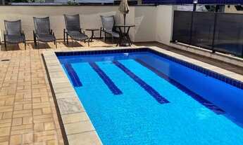 Imagem 6: Apartamento à venda em Bosque da Saúde com 50 m², 2 quartos, 1 vaga