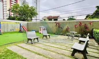 Imagem 3: APTO 3 QTS - 1 SUÍTE - 61 M² - MOBILIADO - PRADO