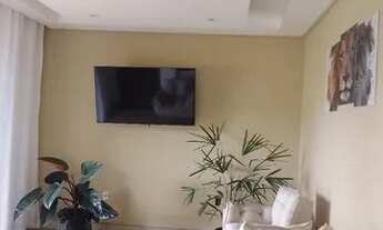 Imagem 4: Casa a venda c 2 andares,*com terraço mobiliado