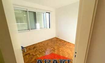 Imagem 2: Apartamento amplo na Vila Mariana!