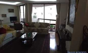 Imagem 4: APARTAMENTO - HIGIENÓPOLIS - SP