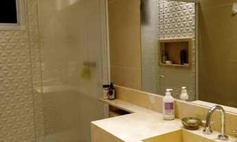 Imagem 2: São Paulo - Apartamento Padrão - Tatuapé