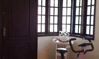 Imagem 6: CASA ASSOBRADADA - CITY AMÉRICA - SP