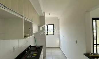 Imagem 3: Apartamento Padrão em Taubaté