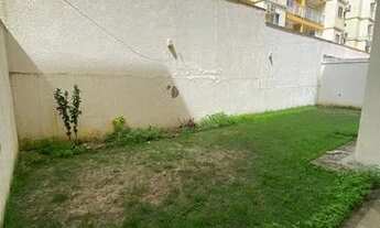 Imagem 7: JS Apartamento para venda tem 55 metros quadrados com 2 quartos em Turu - São Luís - MA