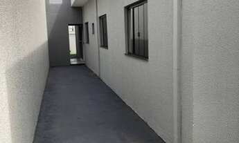 Imagem 7: Casa para venda com 120 metros quadrados com 2 quartos em Piraporinha - Diadema - São Paul