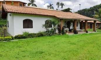 Imagem 5: Chácara para Venda em Mairinque, Condomínio Porta do Sol, 3 dormitórios, 1 suíte, 3 banhei