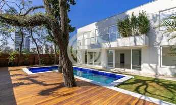 Imagem 5: Casa à venda no bairro Brooklin - São Paulo/SP