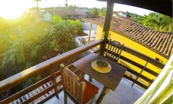 Imagem 4: Casa em Geribá Búzios, a 100 metros da praia