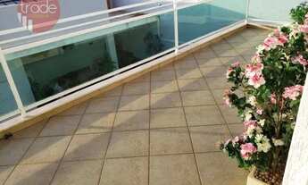 Imagem 5: Casa com 4 dormitórios à venda, 215 m² por R$ 880.000,00 - Residencial Flórida - Ribeirão