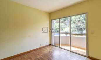 Imagem: Apartamento Venda Vila Madalena 147 m²