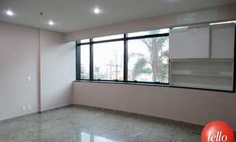 Imagem 5: São Paulo - Conjunto Comercial/Sala - Tatuapé