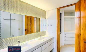 Imagem 5: Apartamento Locação 3 Dormitórios - 360 m² Campo Belo