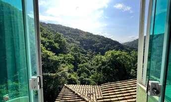 Imagem 4: Espetacular Casa de condomínio com 500 m2, com 6 quartos e 5 suítes - itaipu Niterói