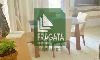 Imagem 5: APARTAMENTO BARRA DOS COQUEIROS COND VIDA BELA PRAIA MAR NA BARRA DOS COQUEIROS