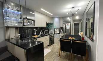 Imagem 6: Térrea para venda com 79 m² 3 quartos 3 vagas - Mato Grande - Canoas - RS