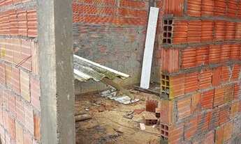 Imagem 6: Terreno no Jorge terxeira